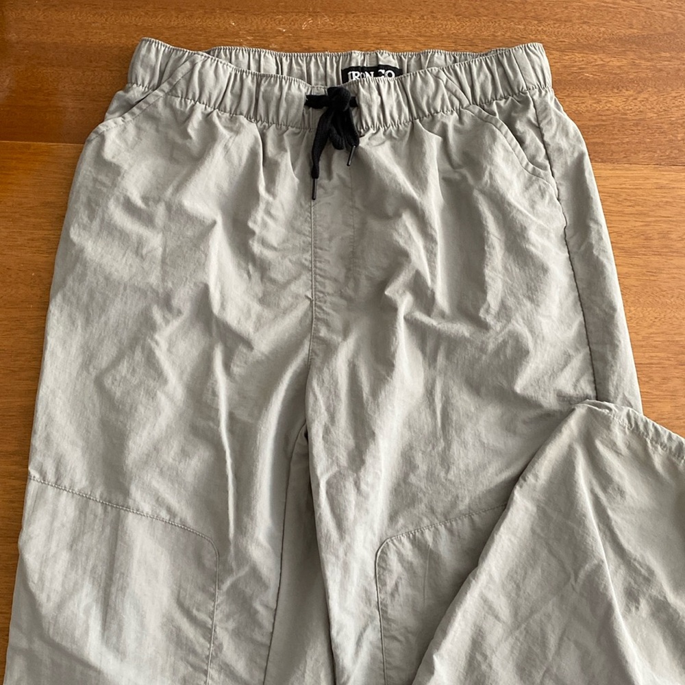 Windbreaker Trail pants